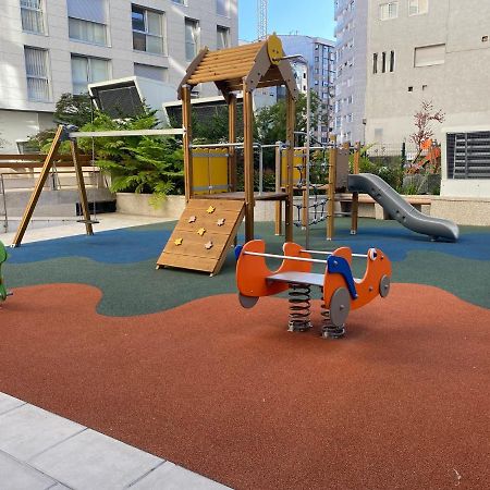 Move In Miragaia Daire Vigo Dış mekan fotoğraf