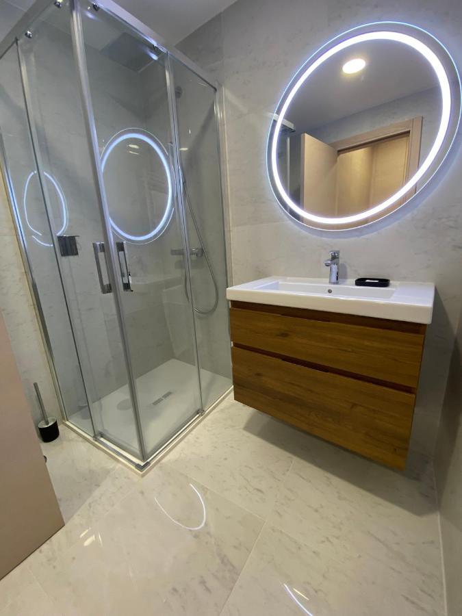 Move In Miragaia Daire Vigo Dış mekan fotoğraf