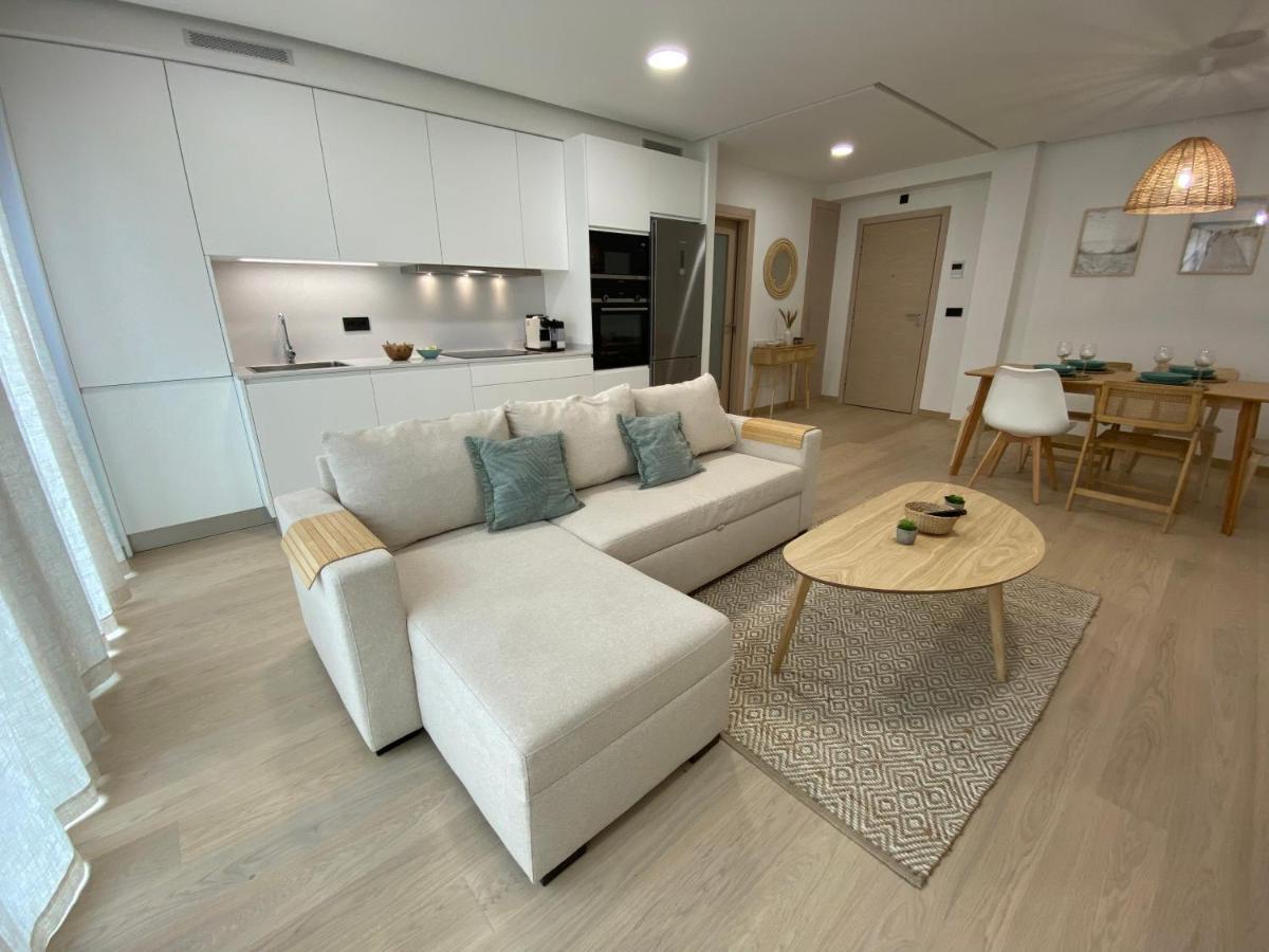 Move In Miragaia Daire Vigo Dış mekan fotoğraf