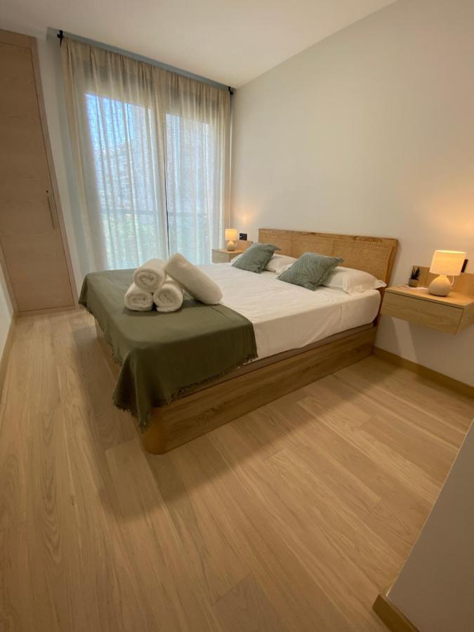 Move In Miragaia Daire Vigo Dış mekan fotoğraf