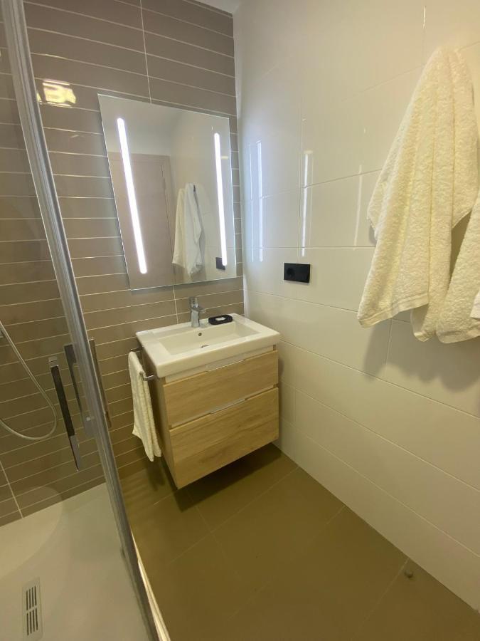 Move In Miragaia Daire Vigo Dış mekan fotoğraf