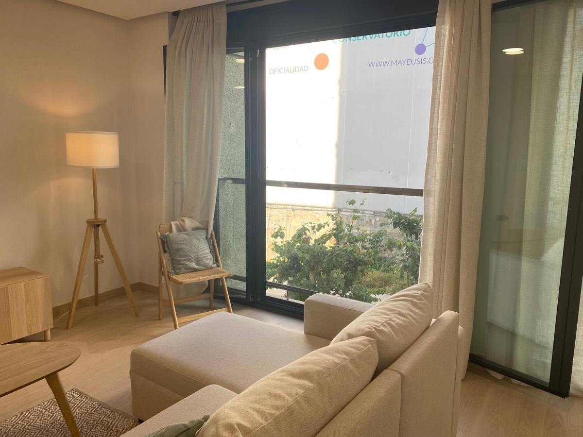 Move In Miragaia Daire Vigo Dış mekan fotoğraf