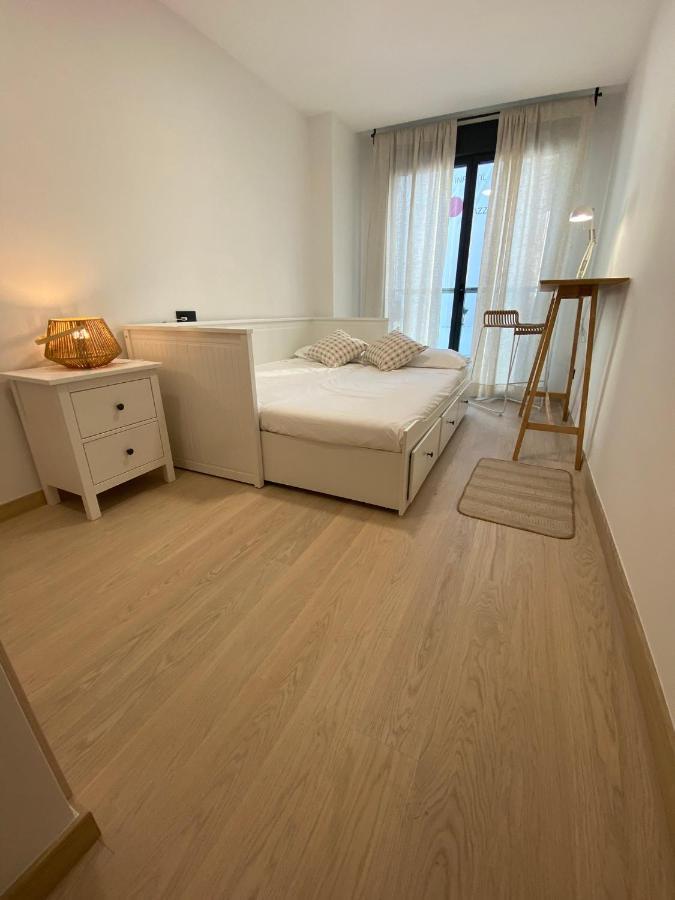 Move In Miragaia Daire Vigo Dış mekan fotoğraf