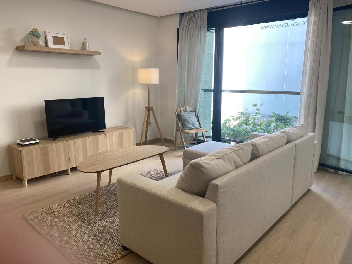 Move In Miragaia Daire Vigo Dış mekan fotoğraf