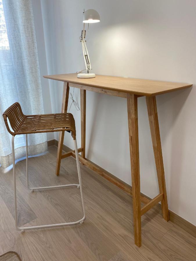 Move In Miragaia Daire Vigo Dış mekan fotoğraf