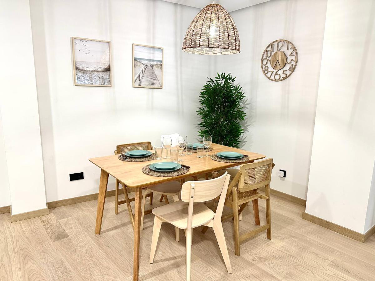 Move In Miragaia Daire Vigo Dış mekan fotoğraf
